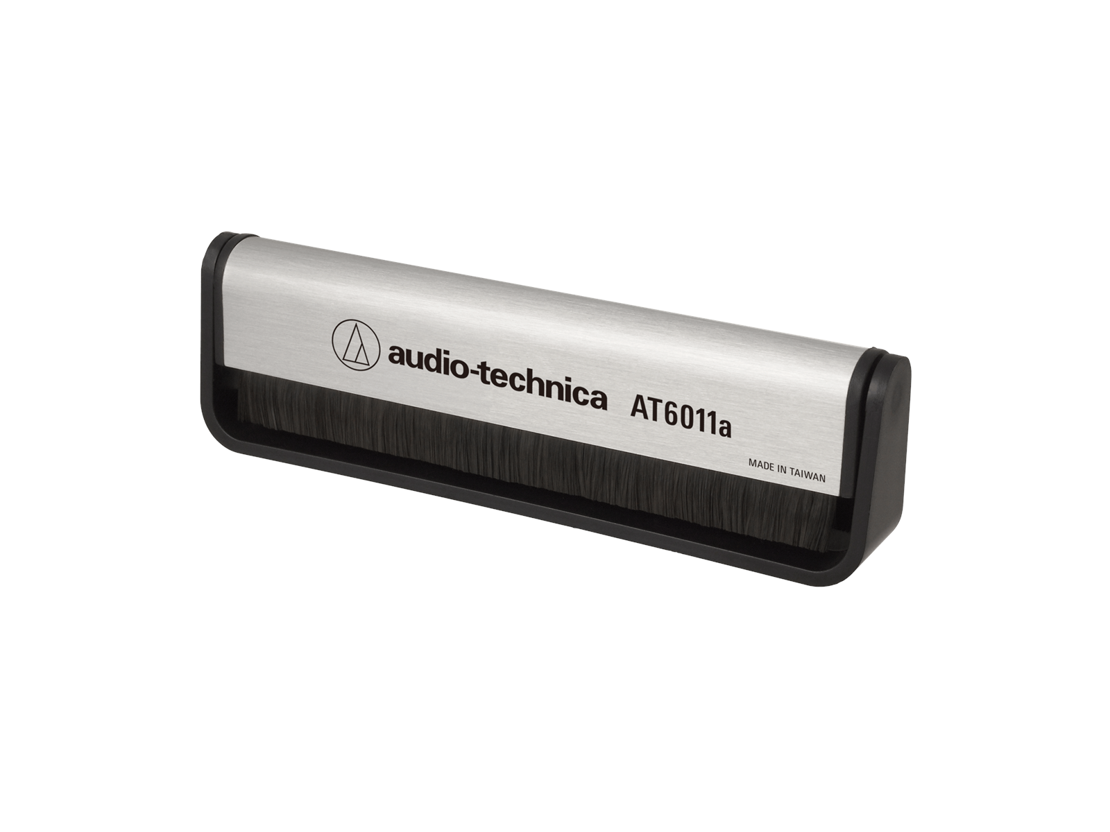 Audio-Technica AT6011a antistatisk børste for vinylplater