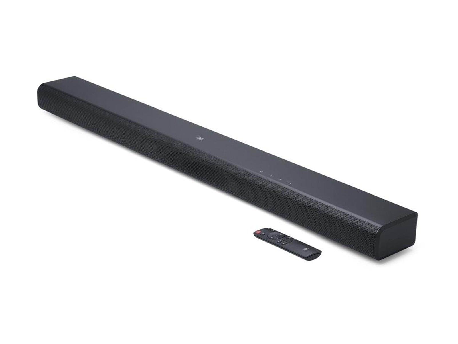 JBL Cinema SB510 soundbar med 3.1 kanaler