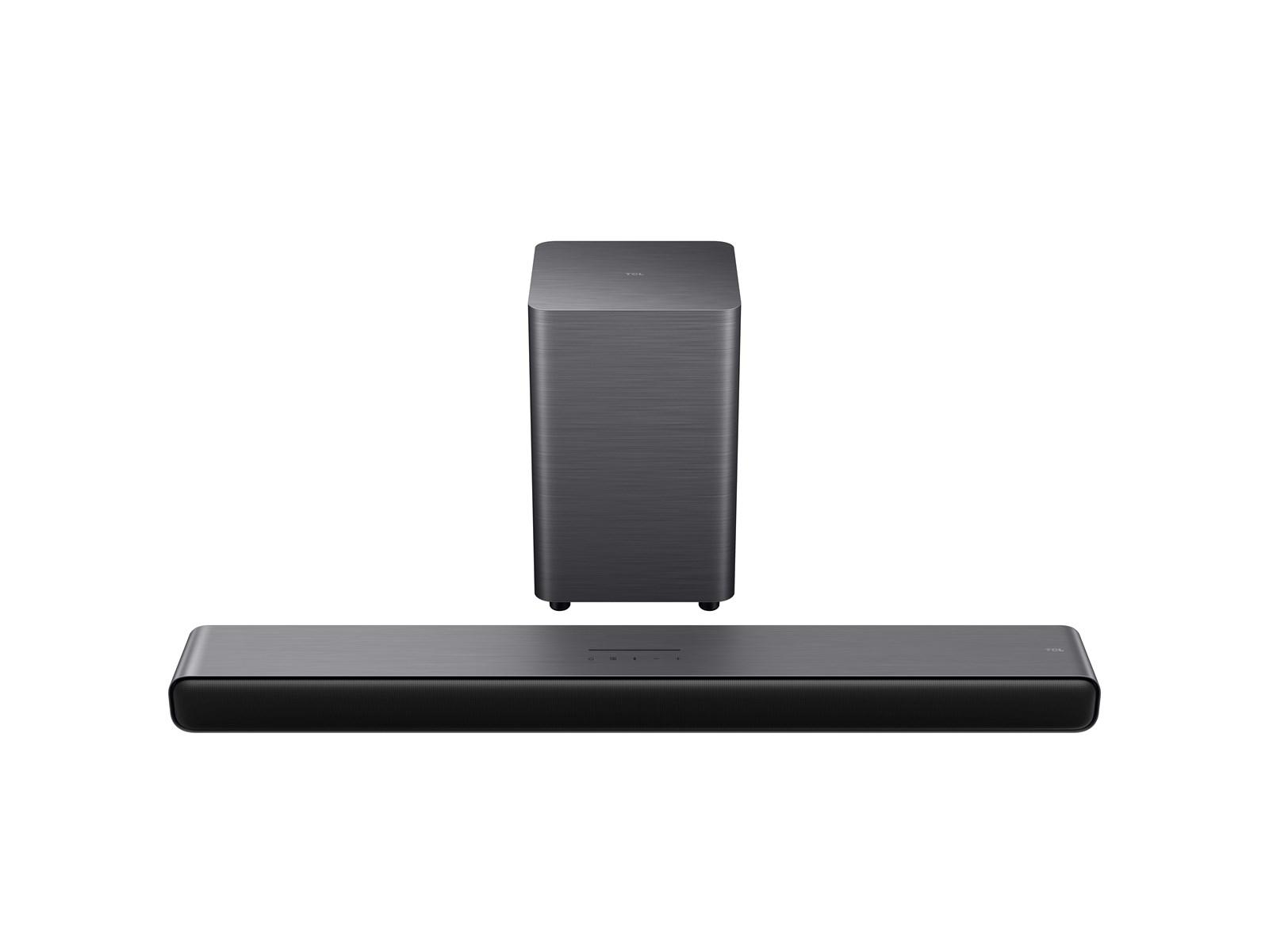 TCL S55HE 2.1 Dolby Atmos soundbar