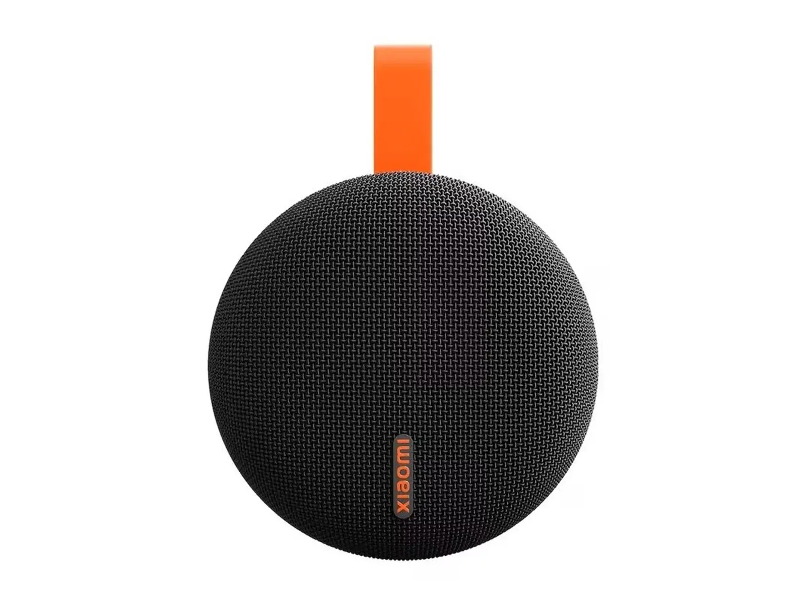 Xiaomi Essential Bluetooth Speaker kompakt høyttaler i svart