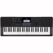 Casio CT-X700 keyboard med 61 tangenter og innebygde rytmer