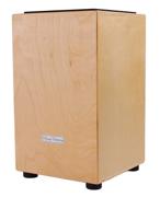 George Hennesey CAJ120 cajon i lønnetre, standardstørrelse 50 x 30 cm