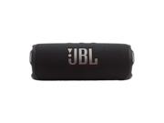 JBL Flip 7 bærbar bluetooth høyttaler i svart med festestropp