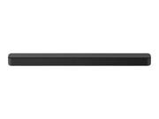 Sony HT-SF150 kompakt soundbar i svart