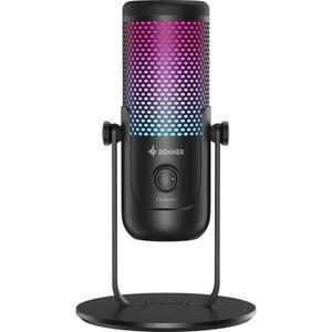 Donner NeoTrack-LX USB-mikrofon med shock mount og popfilter